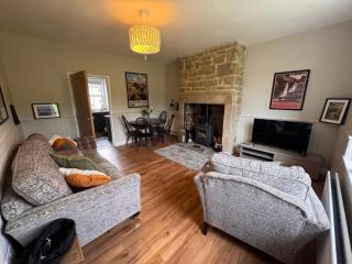 Old Station Cottage - Hexham - 9