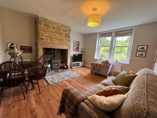 Old Station Cottage - Hexham - 8