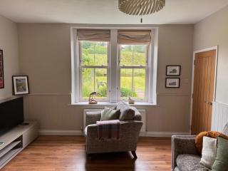 Old Station Cottage - Hexham - 7