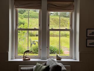 Old Station Cottage - Hexham - 6