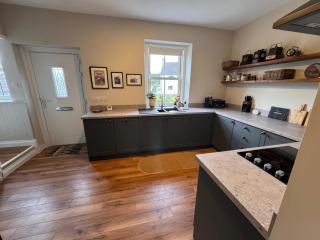 Old Station Cottage - Hexham - 5