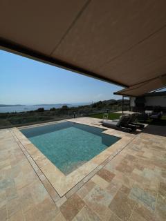Elia Luxury House - Ouranoupoli - 8