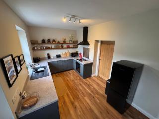 Old Station Cottage - Hexham - 4
