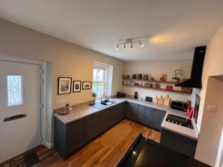 Old Station Cottage - Hexham - 3