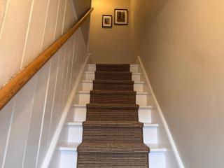 Old Station Cottage - Hexham - 2