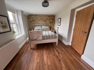 Old Station Cottage - Hexham - 1