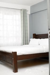 Lyon's Eldoret homes - Eldoret - 7