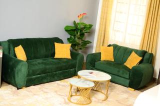 Lyon's Eldoret homes - Eldoret - 5