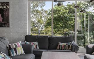 Nice Home In Nykøbing Sj With Wifi - Nyrup - 6
