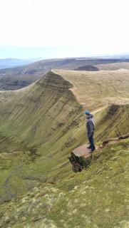 James' Place at Brynawel - 6