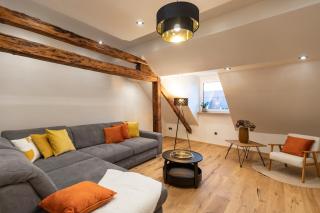Gris Apartment - Gornja Radgona - 0