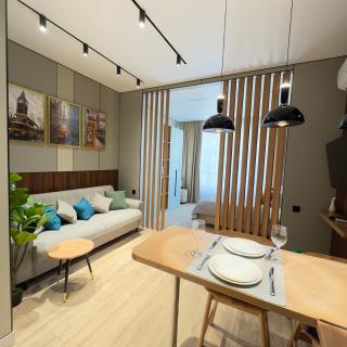 Luxe Nest 54 - Almaty - 0