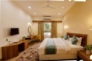 Dhani Garden Raipur - Jāmb - 0