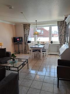 Haus Undine Appartement 8 - Westerland - 6