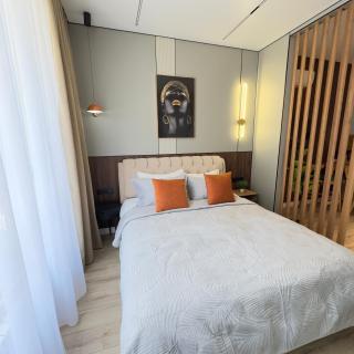 Luxe Nest 54 - Almaty - 7