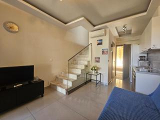 Maisonette by the sea - Hanioti - 7