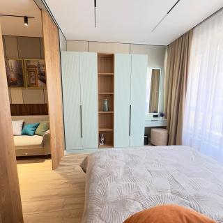 Luxe Nest 54 - Almaty - 6
