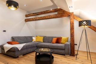 Gris Apartment - Gornja Radgona - 8
