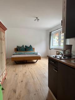 Boutique Apartment mit Blick auf den Plomberg - 9