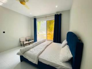 Northern River View Hotel And Restaurant Hassa Balakot - - 0