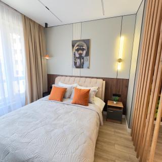 Luxe Nest 54 - Almaty - 4
