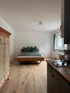 Boutique Apartment mit Blick auf den Plomberg - 6