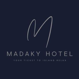 Madaky Hotel - Naoussa - 0