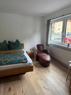Boutique Apartment mit Blick auf den Plomberg - Sankt Gilgen - 5