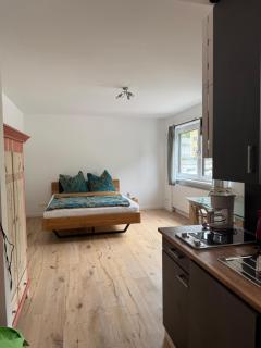 Boutique Apartment mit Blick auf den Plomberg - Sankt Gilgen - 4