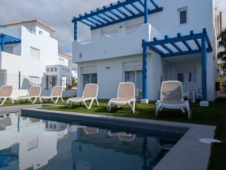 Easytenerife - Villa Green Princess - San Miguel de Abona - 0