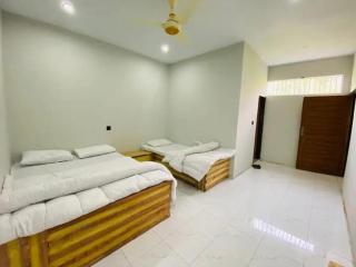 Northern River View Hotel And Restaurant Hassa Balakot - - 8