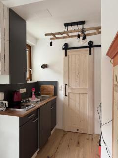 Boutique Apartment mit Blick auf den Plomberg - Sankt Gilgen - 1