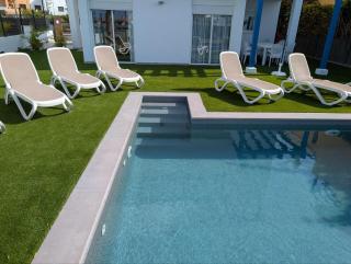 Easytenerife - Villa Green Princess - San Miguel de Abona - 5