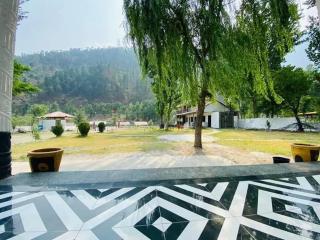 Northern River View Hotel And Restaurant Hassa Balakot - - 1