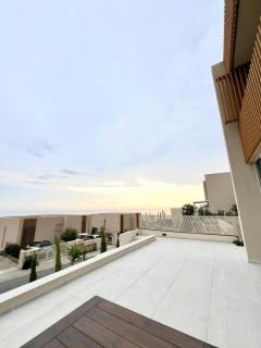 Elite Vila with Pool, Green Coast - Palasë - 9