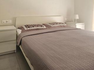 Maisonette by the sea - Hanioti - 8