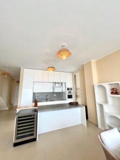 Elite Vila with Pool, Green Coast - Palasë - 8