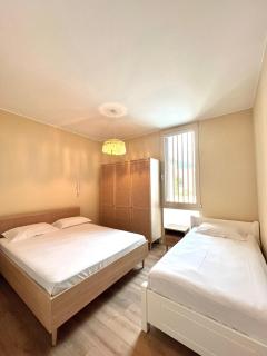 Elite Vila with Pool, Green Coast - Palasë - 6