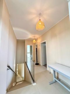 Elite Vila with Pool, Green Coast - Palasë - 5