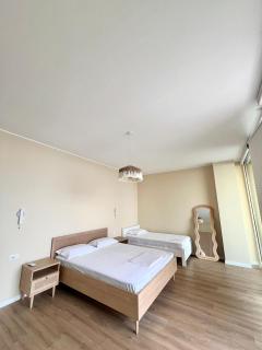 Elite Vila with Pool, Green Coast - Palasë - 4