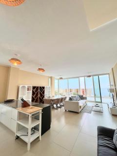 Elite Vila with Pool, Green Coast - Palasë - 1