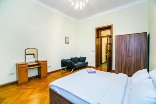 Apartment BCAP - Bakoe - 3