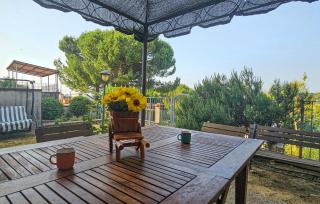 2 Bedroom Cozy Home In Cedri-Peccioli - Cedri - 4