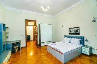 Apartment BCAP - Bakoe - 9