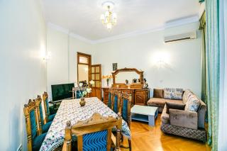 Apartment BCAP - Bakoe - 0