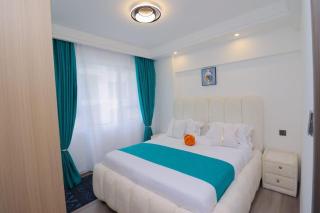 The Cove Haus Lavington - Nairobi - 0