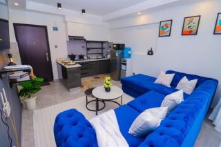 The Cove Haus Lavington - Nairobi - 7