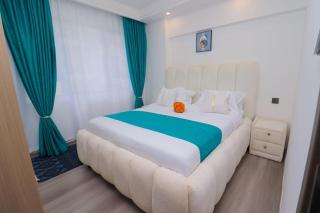 The Cove Haus Lavington - Nairobi - 4