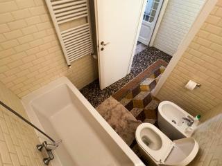 2'S b&b - Genua - 2