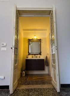 2'S b&b - Genua - 1